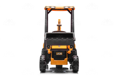JCB TRACTOR | 12V10AH | Dual 45W | Digger & Excavator | Parental RC