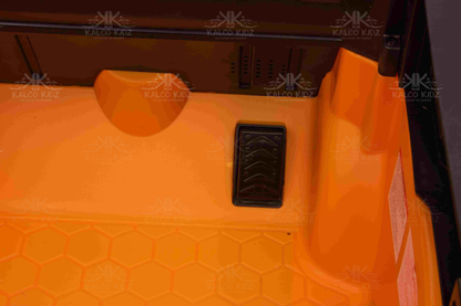 JCB FORKLIFT | 12V10AH | Dual 45W | Includes Pallet | Parental RC