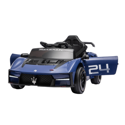 Maserati MCXtrema - Blue | 12V | RC