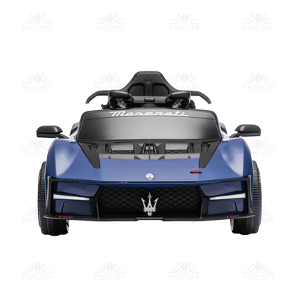 Maserati MCXtrema - Blue | 12V | RC