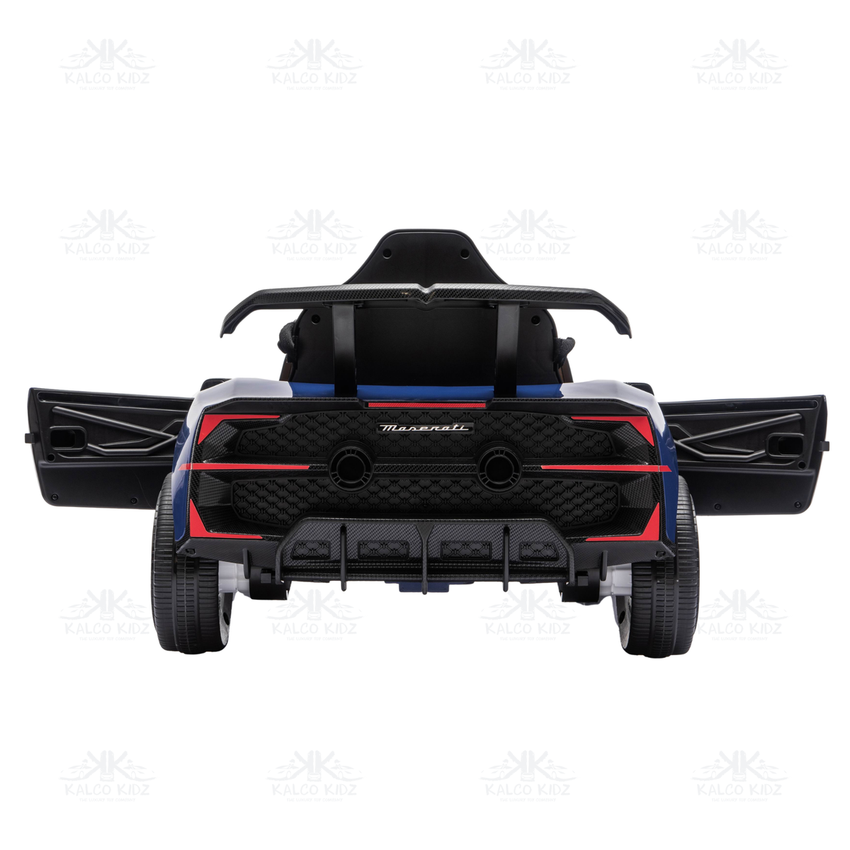 Maserati MCXtrema - Blue | 12V | RC
