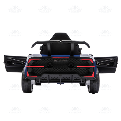 Maserati MCXtrema - Blue | 12V | RC