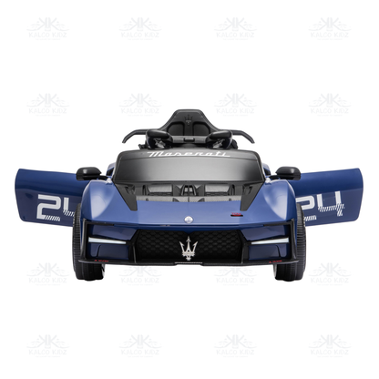 Maserati MCXtrema - Blue | 12V | RC