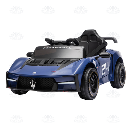 Maserati MCXtrema - Blue | 12V | RC
