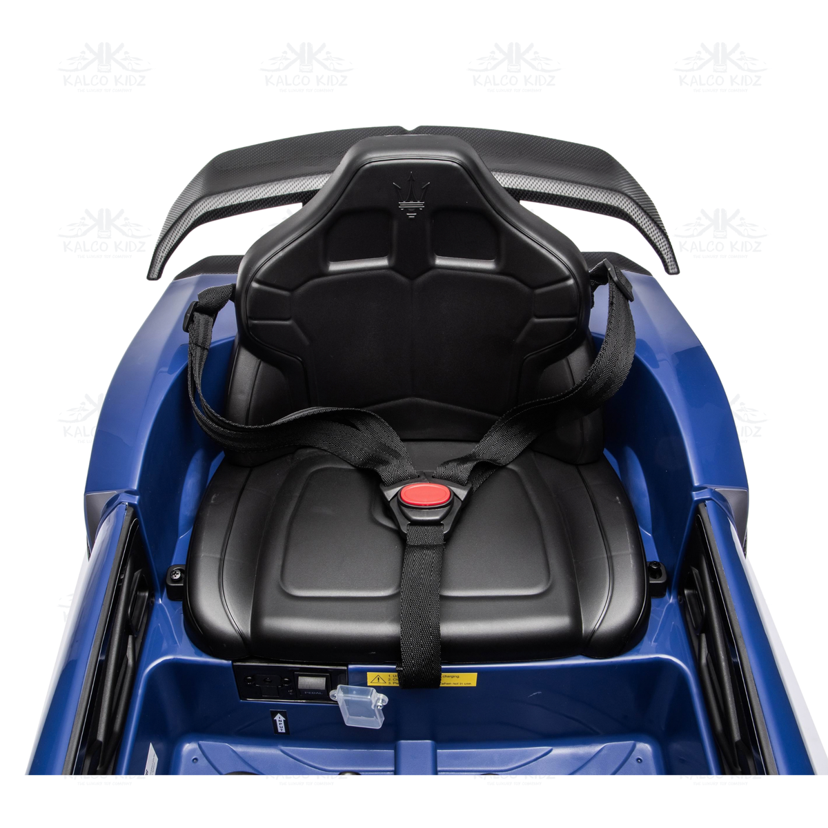 Maserati MCXtrema - Blue | 12V | RC