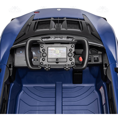 Maserati MCXtrema - Blue | 12V | RC