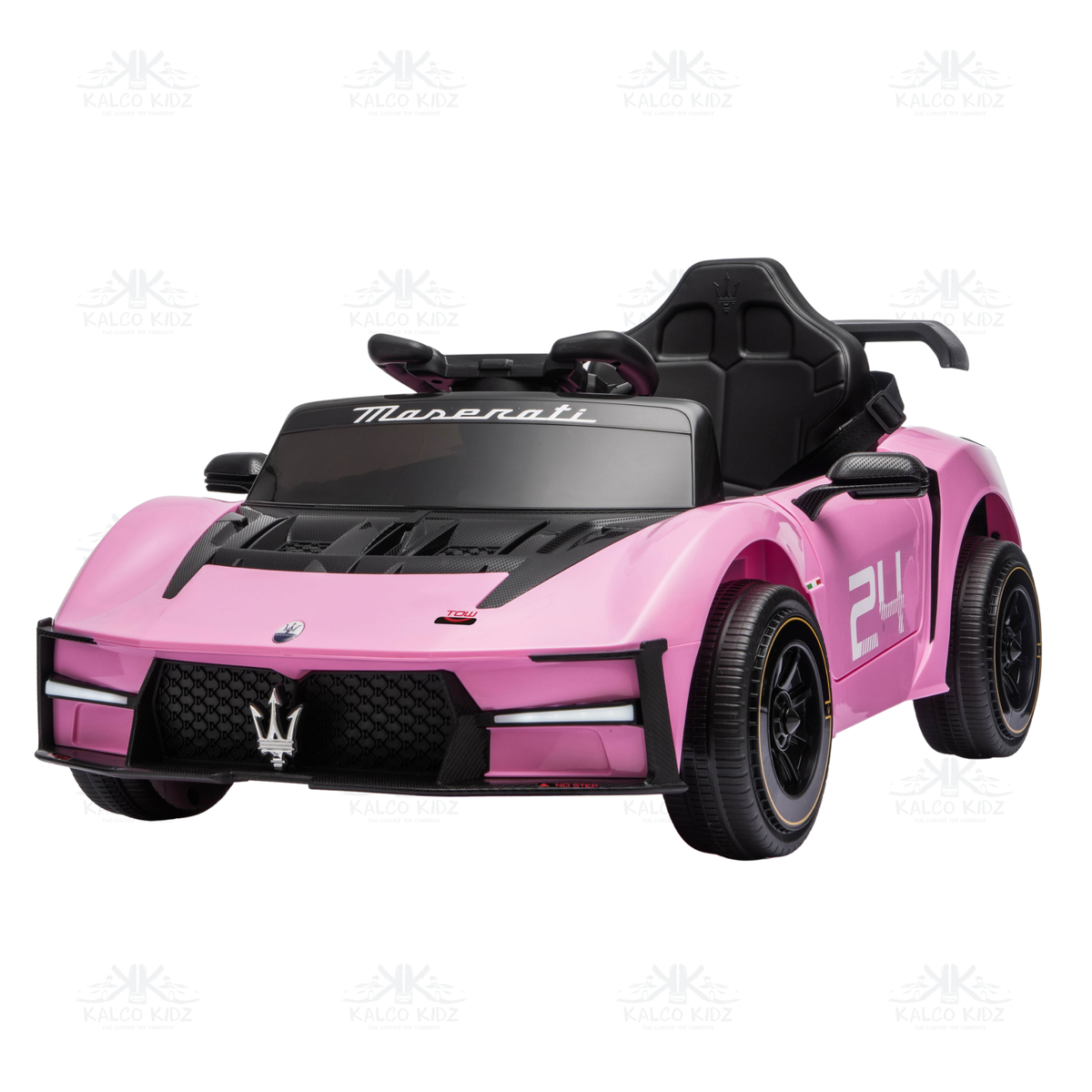 Maserati MCXtrema - Pink | 12V | RC