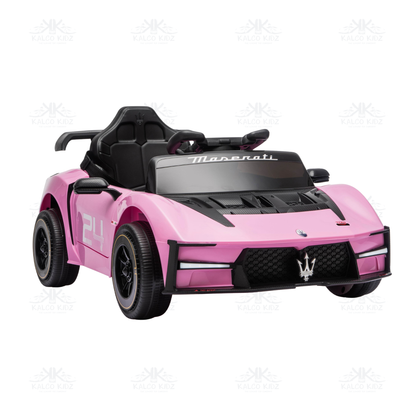Maserati MCXtrema - Pink | 12V | RC