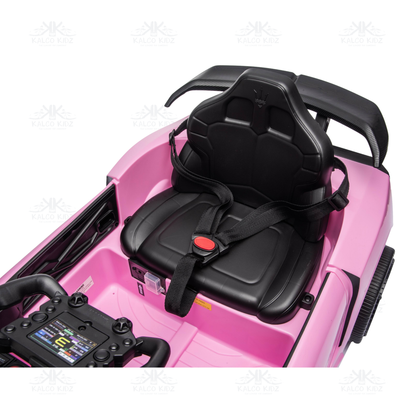 Maserati MCXtrema - Pink | 12V | RC