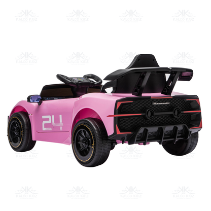 Maserati MCXtrema - Pink | 12V | RC