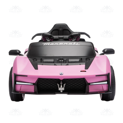 Maserati MCXtrema - Pink | 12V | RC