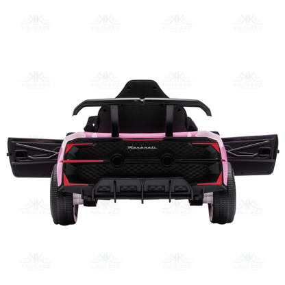 Maserati MCXtrema - Pink | 12V | RC
