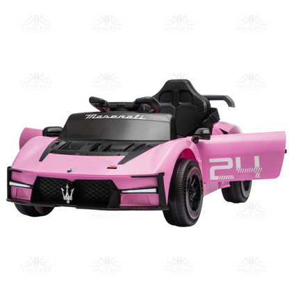 Maserati MCXtrema - Pink | 12V | RC