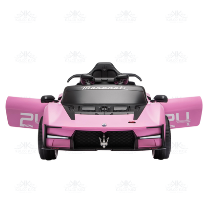 Maserati MCXtrema - Pink | 12V | RC
