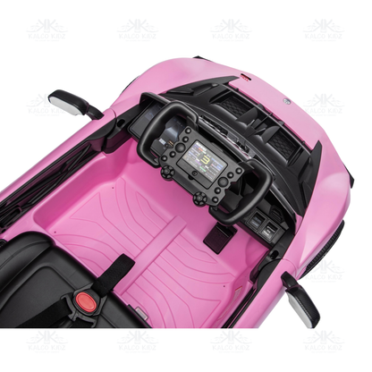 Maserati MCXtrema - Pink | 12V | RC