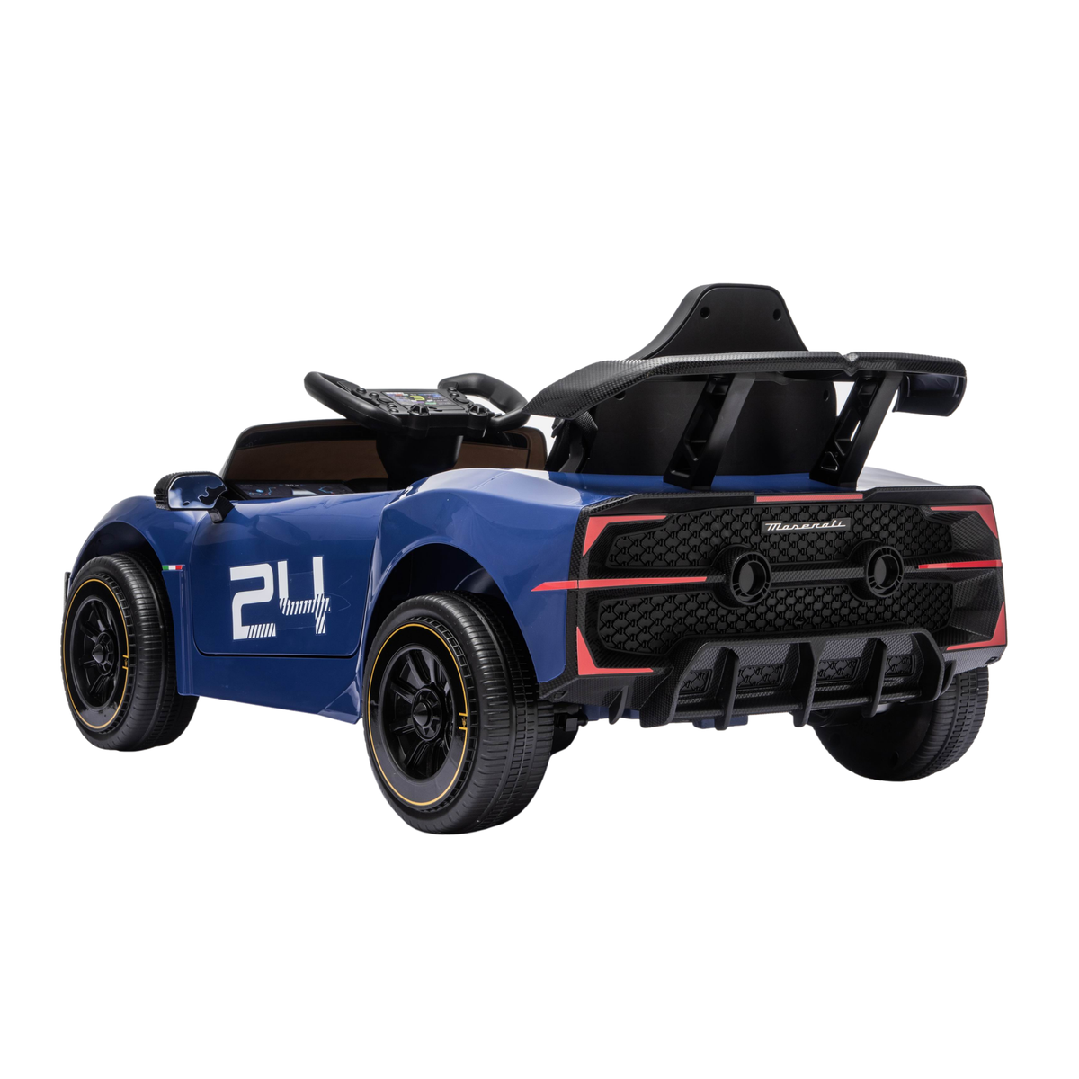 Maserati MCXtrema - Blue | 12V | RC