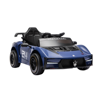 Maserati MCXtrema - Blue | 12V | RC