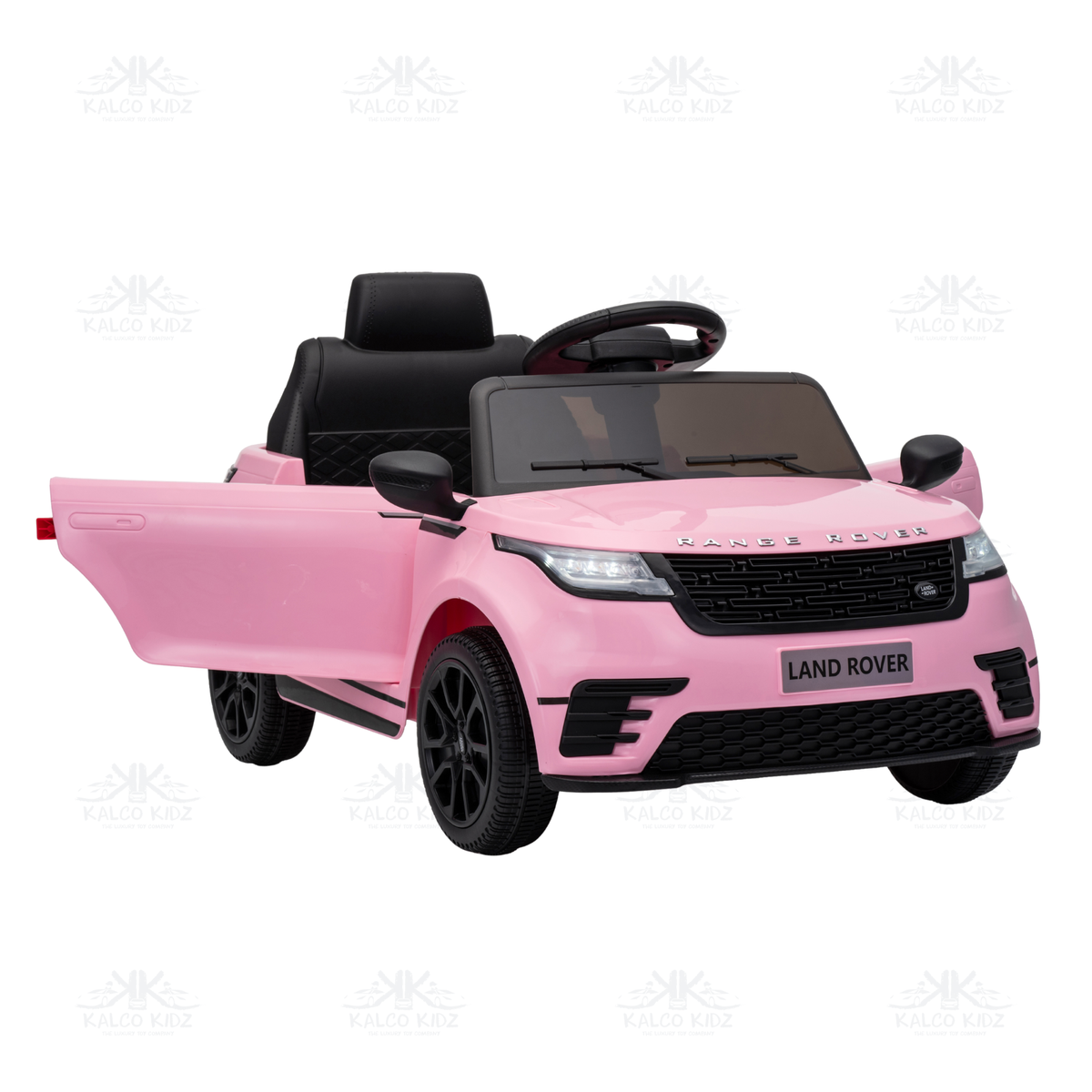 Range Rover Velar - Pink | 12V | RC