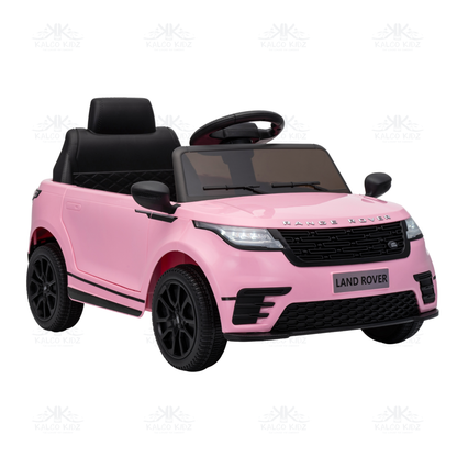 Range Rover Velar - Pink | 12V | RC