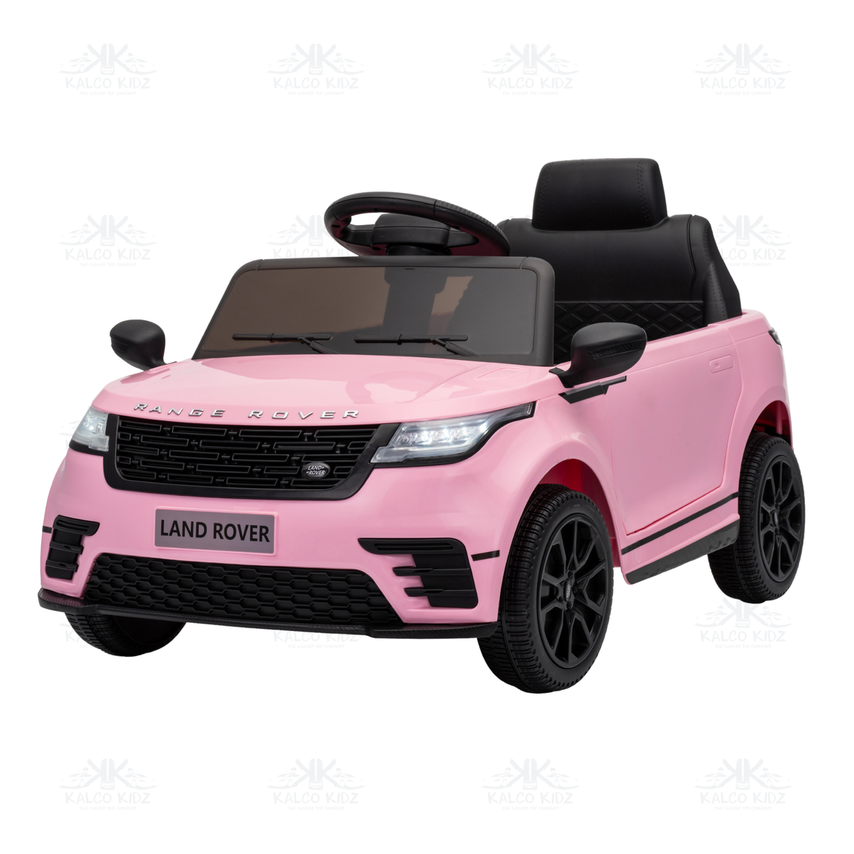 Range Rover Velar - Pink | 12V | RC