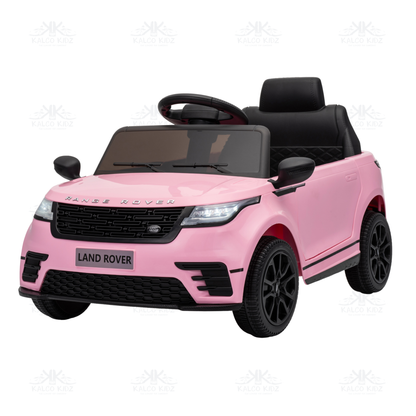 Range Rover Velar - Pink | 12V | RC