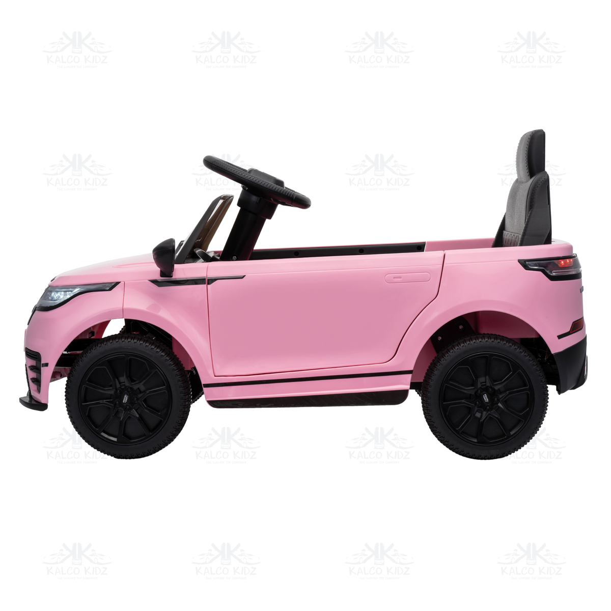 Range Rover Velar - Pink | 12V | RC