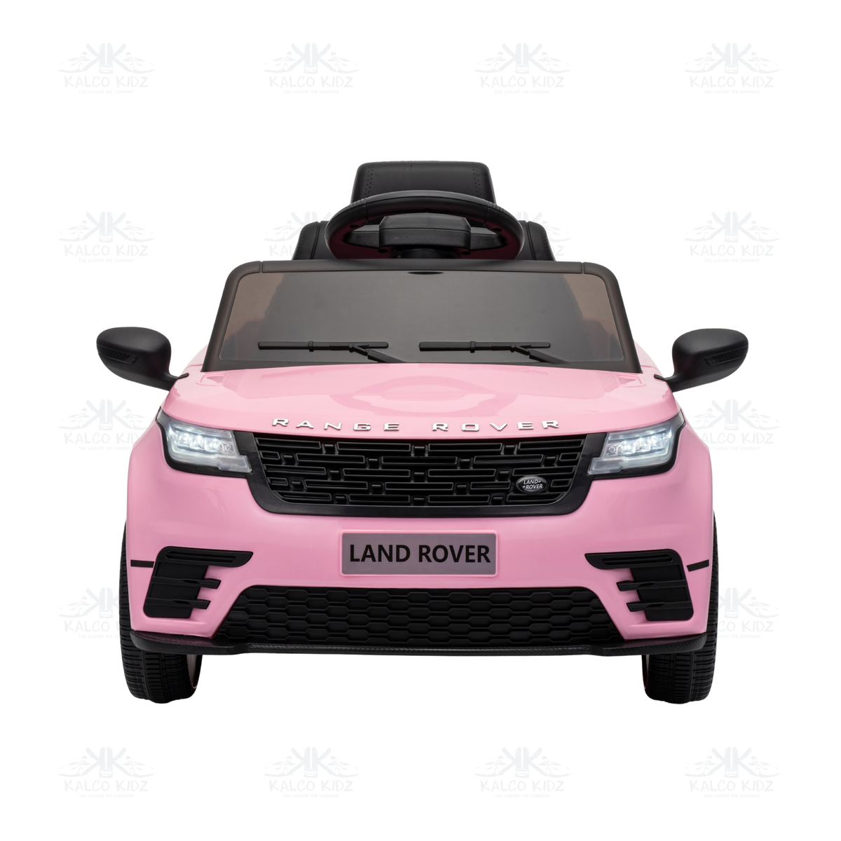 Range Rover Velar - Pink | 12V | RC
