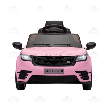 Range Rover Velar - Pink | 12V | RC