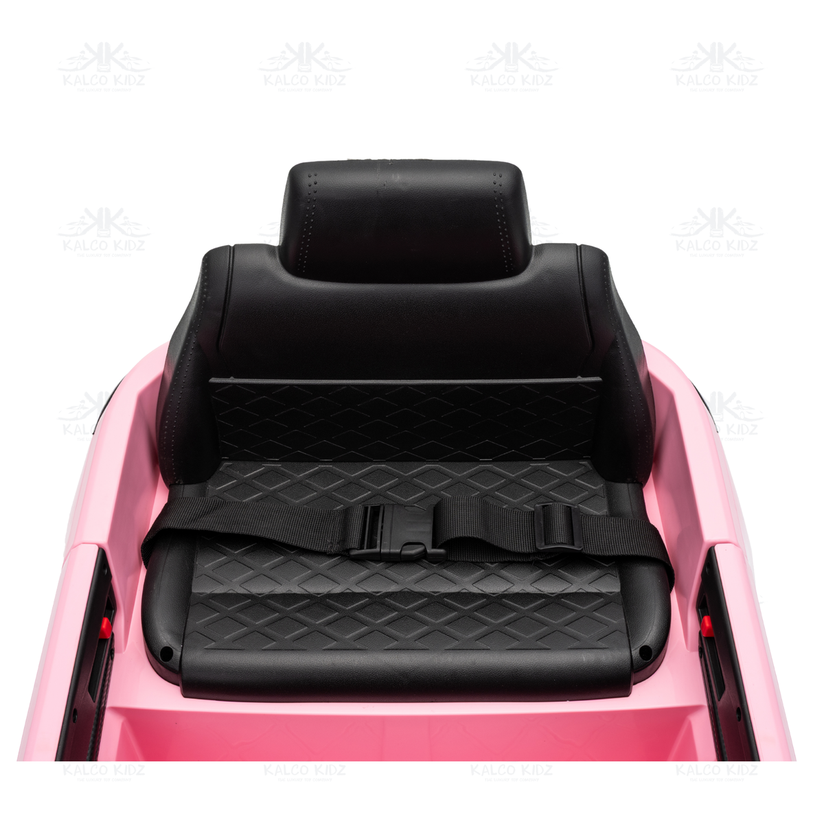 Range Rover Velar - Pink | 12V | RC